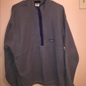 Patagonia pullover